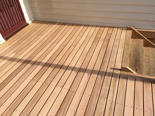 sanding