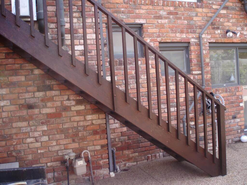 real-seal-timber-staining in melbourne